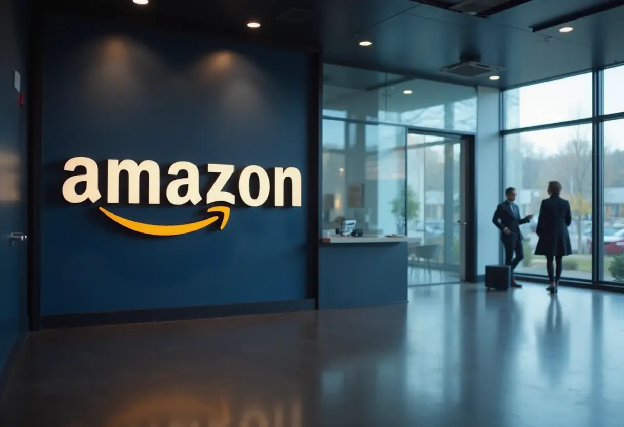 Amazon Reportedly In Talks To Acquire AI Startup Decart For Around $7 Billion - Pulse 2.0
