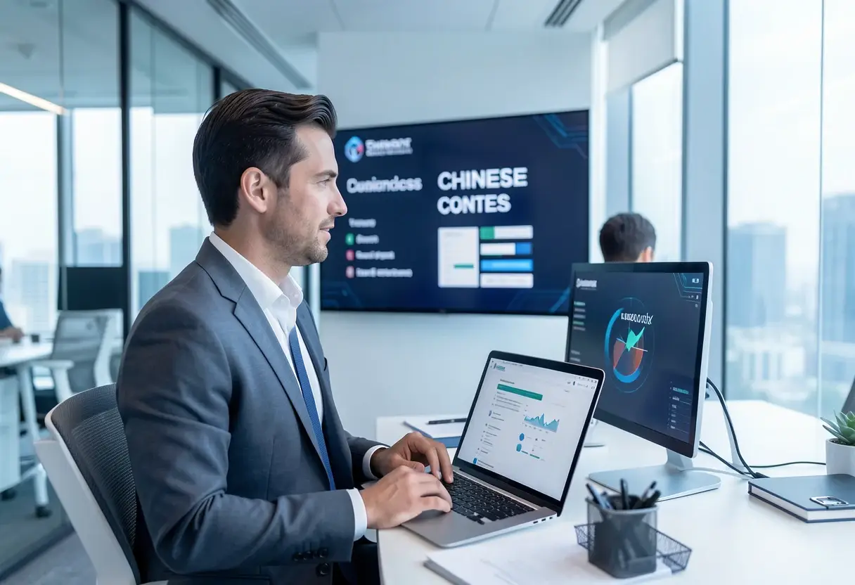 New US export controls reportedly target Chinese access to remote AI servers — Trump admin's cut-down AI diffusion rule