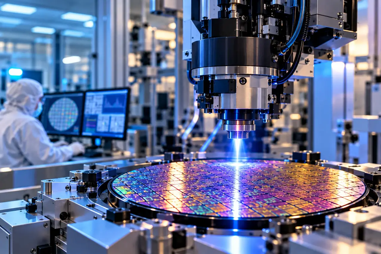 Infineon Puts €1.1 Billion Into a GaN Chip Factory in Austria - www.trendingtopics.eu