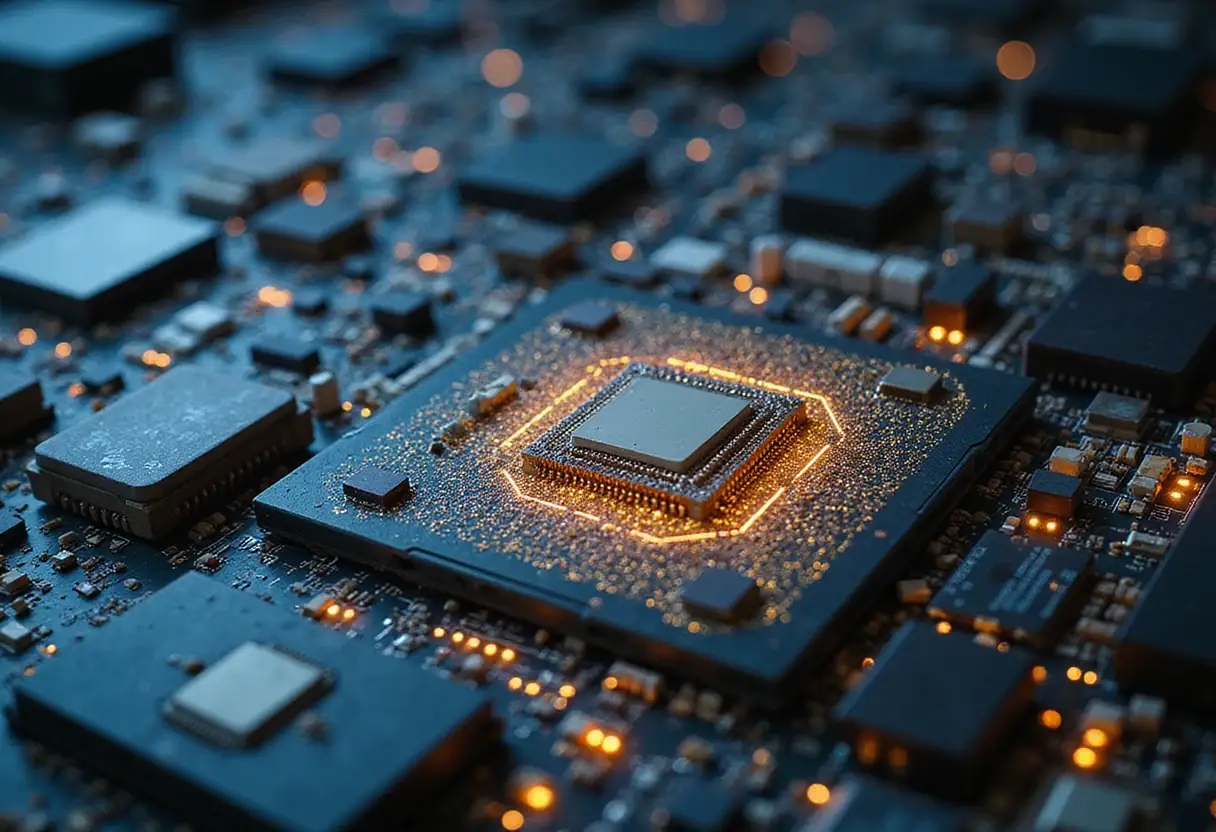 Khazanah backs Budget 2027, pledges support for semiconductor growth and energy transition - Yahoo