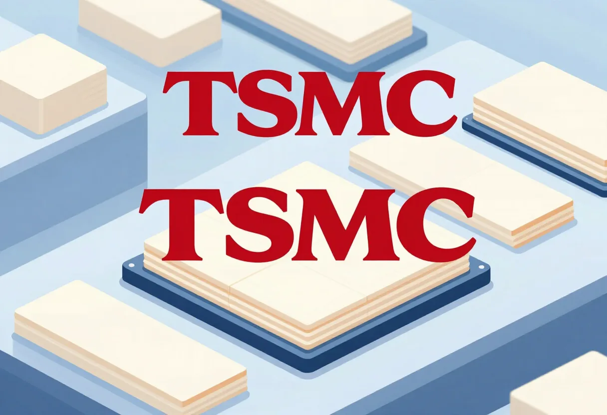 TSMC to Scale 2 nm Production to 120,000 Wafers per Month by the End of 2026 - TechPowerUp