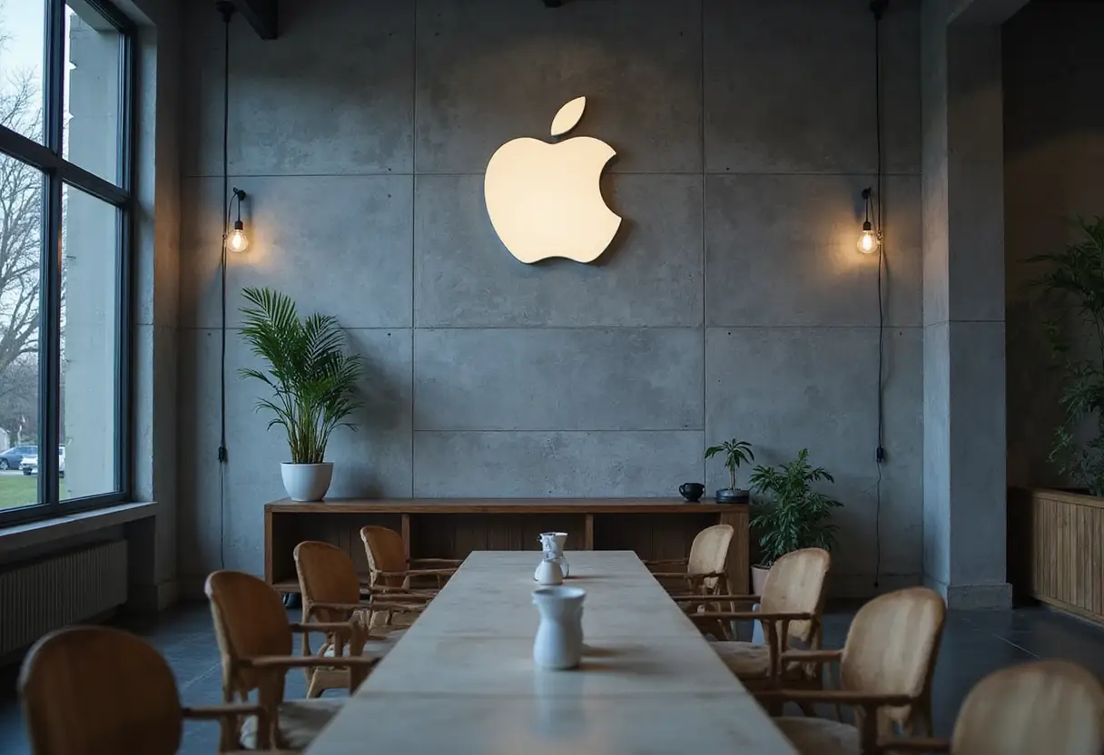 Apple makes another push into the smart home market with HomeView