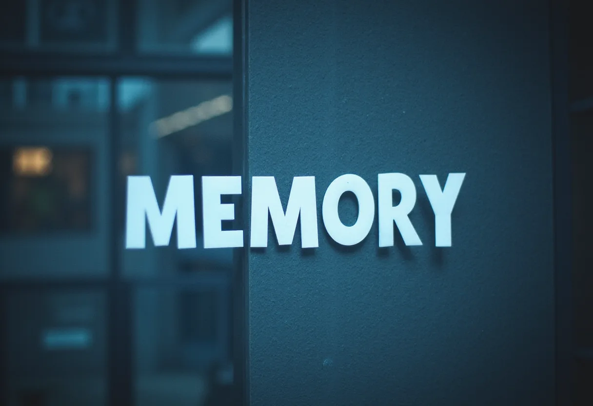 Memory executives expect RAM shortage to continue through 2028