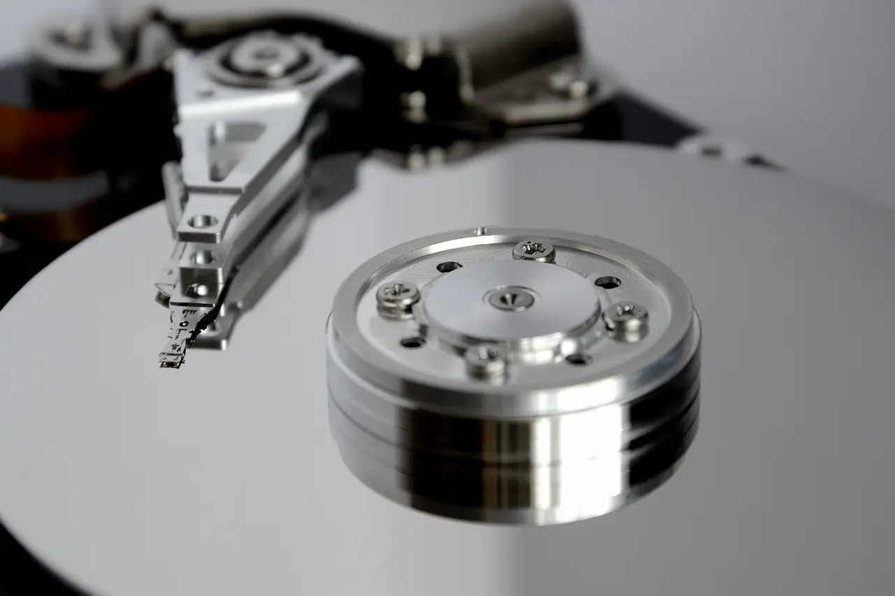 VDURA CEO’s Long Live The Short King blog
