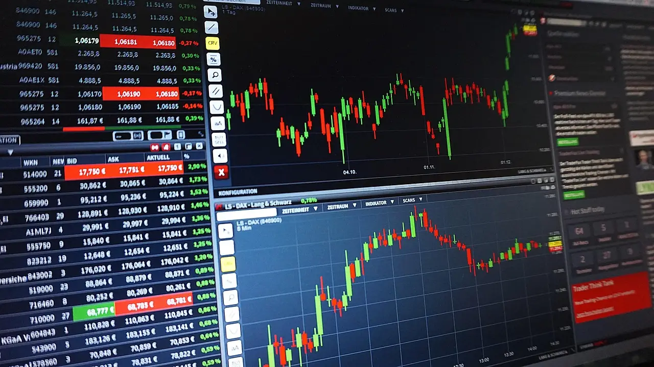 AI stocks lift Wall Street closer to record - CommBank