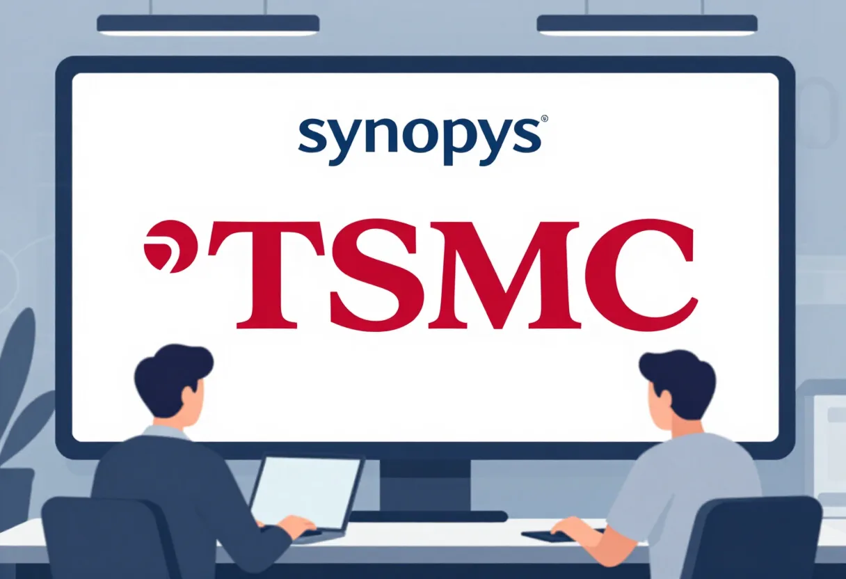 Synopsys and TSMC expand collaboration to support next-generation AI system design - New Electronics