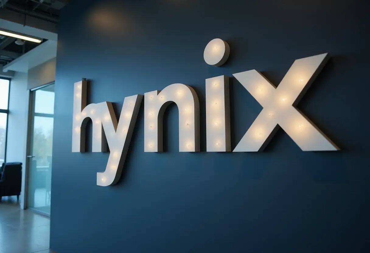 SK hynix on Solidigm pre-IPO rumors: 'No matters have been determined'