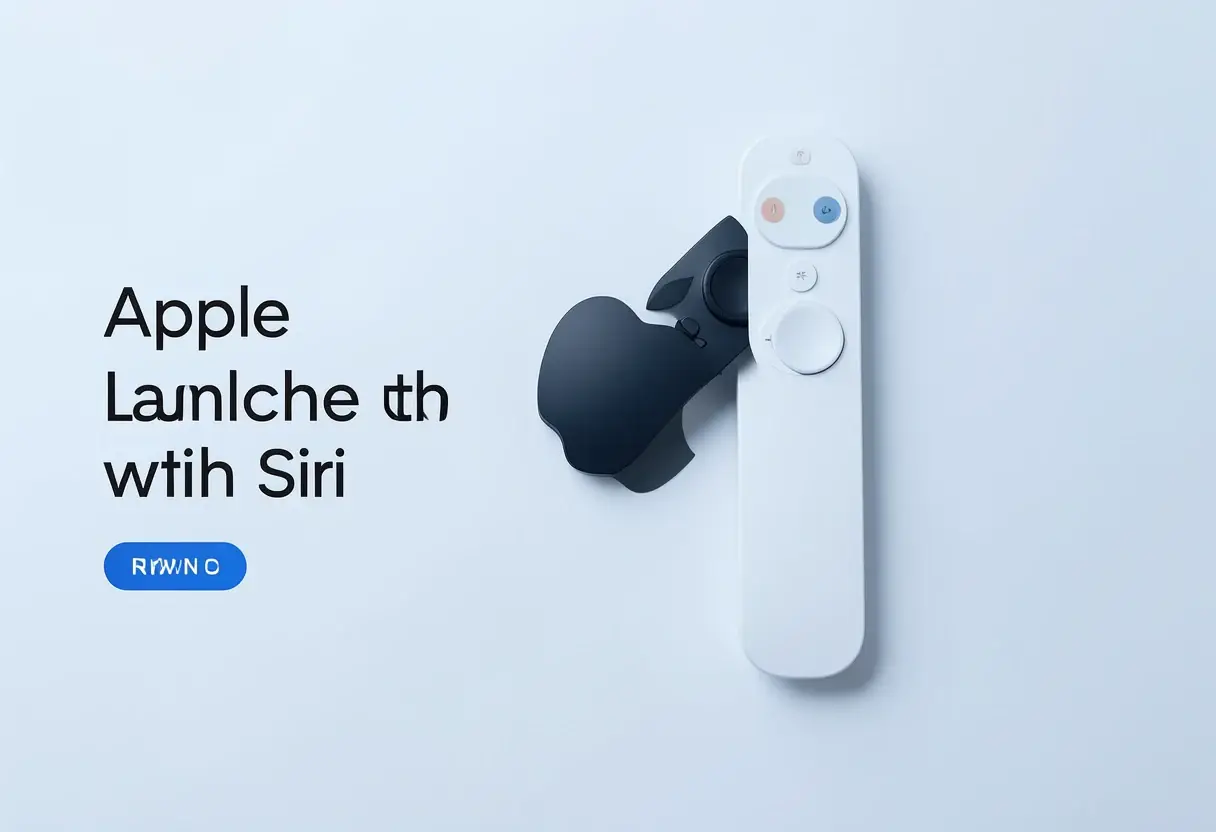 Apple launches a new Apple TV 4K with Siri AI and remote-free voice commands