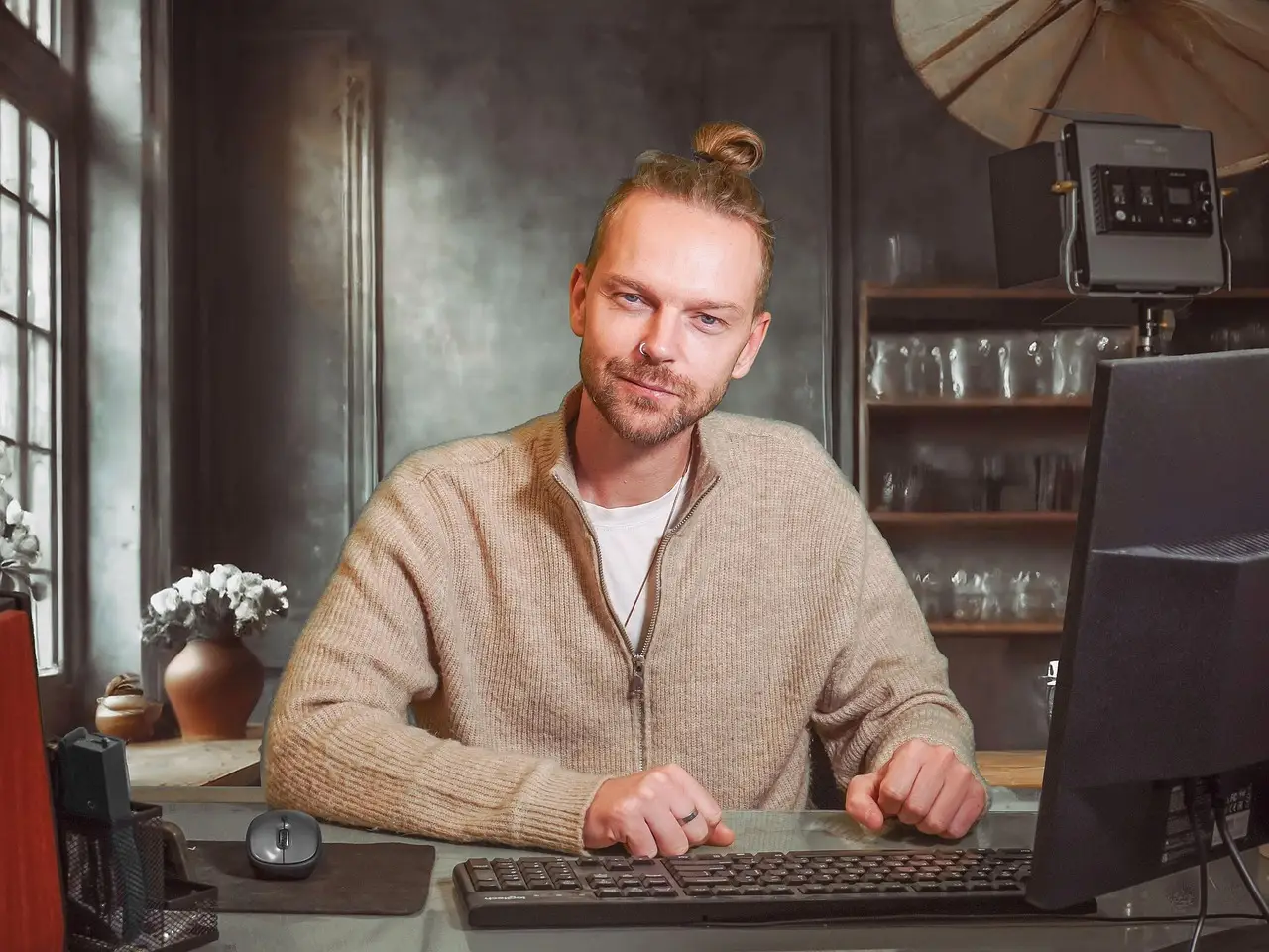 Exclusive details about Akai’s MPC Sample Key