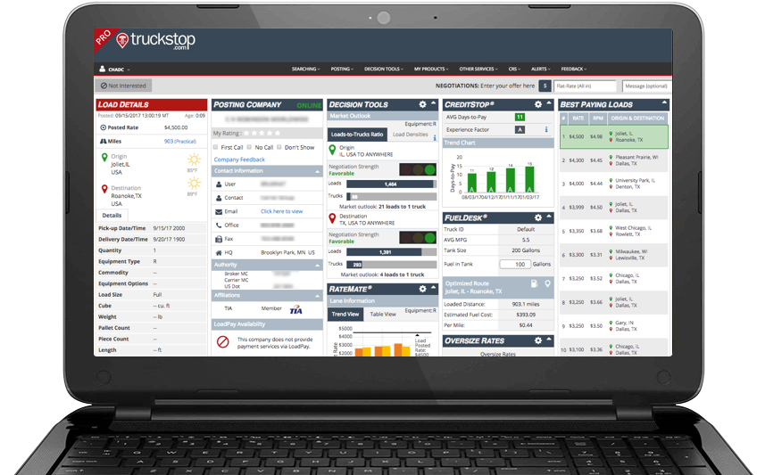 load-board-powerful-negotiation-tools